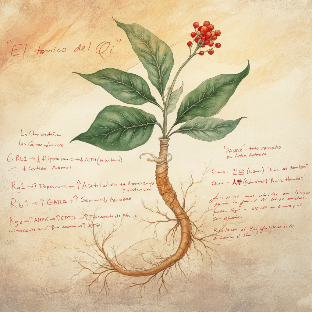 Extracto de Ashwagandha Premium de MANA – 2 oz (60 ml) 